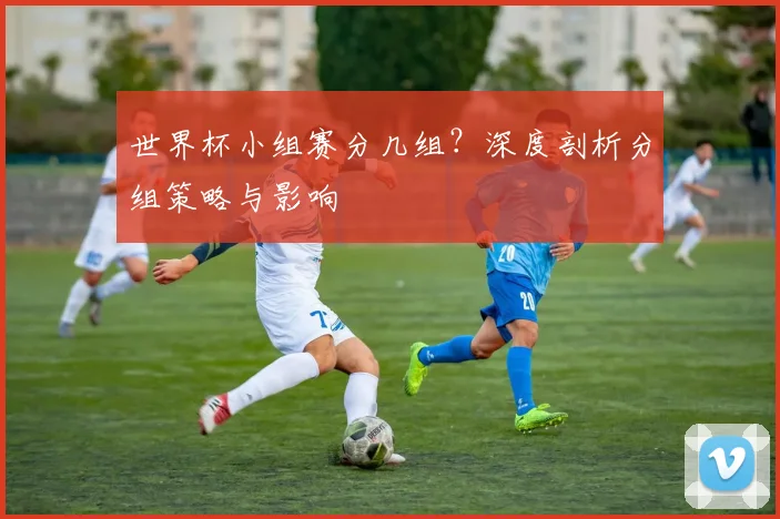 世界杯小组赛分几组？深度剖析分组策略与影响