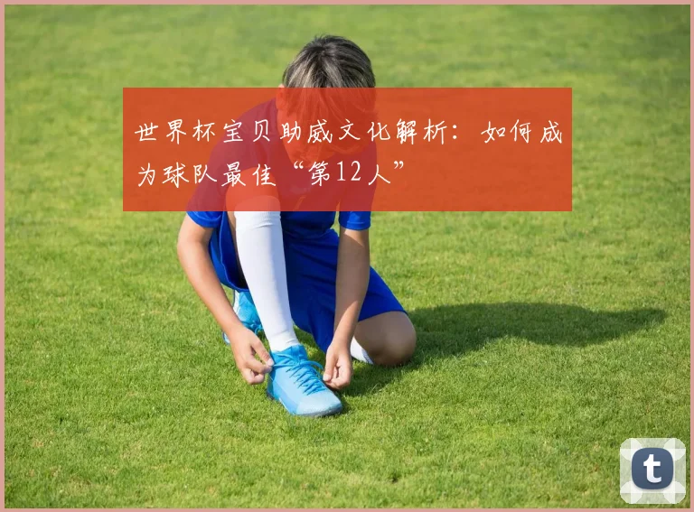 世界杯宝贝助威文化解析：如何成为球队最佳“第12人”