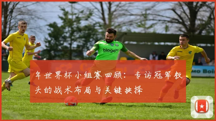 年世界杯小组赛回顾：专访冠军教头的战术布局与关键抉择